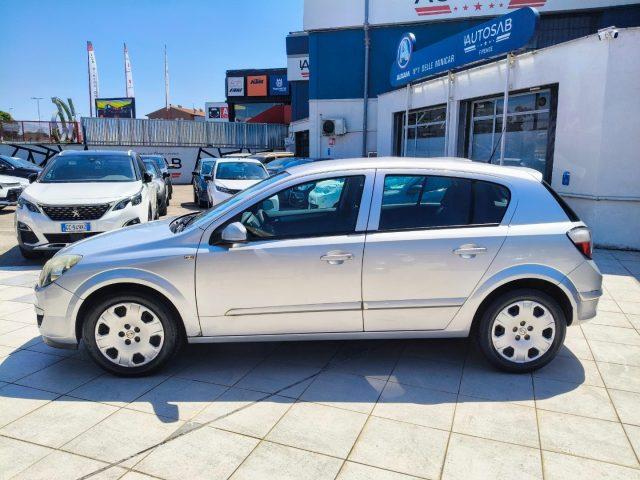 OPEL Astra 1.7 CDTI 101CV 5 porte Unipropr. Ok Neopatentati