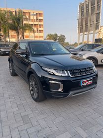 Land Rover Range Evoque 2.2 Sd4 Coupé Prestige