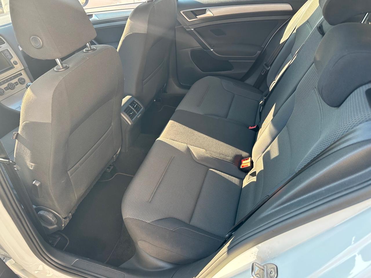 Volkswagen Golf 1.6 TDI 110 CV 5p. Comfortline BlueMotion