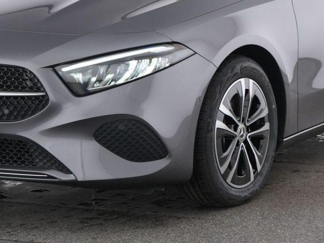 MERCEDES-BENZ A 180 Auto Progressive Line Advanced #Vari.Colori.Ordina