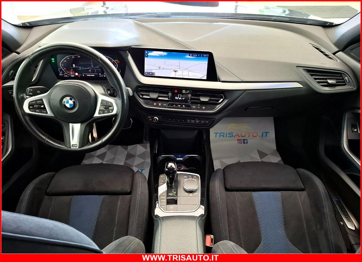 BMW 118d 2.0 Aut. M sport (FULL LED+PELLE+NAVI)