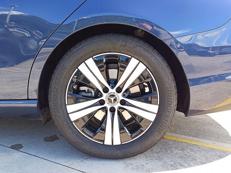 Mercedes-Benz Classe C C 220 d mhev Advanced Plus 200cv auto