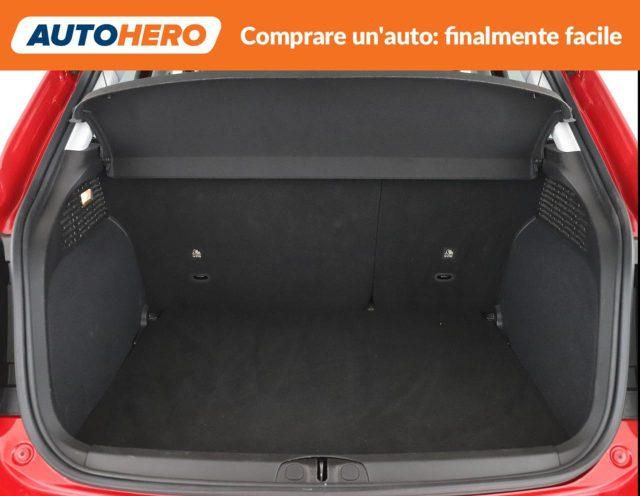 FIAT 500X 1.5 T4 Hybrid 130 CV DCT Club