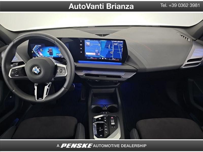 BMW Serie 1 118d 5p. Msport KIT GOMME ESTIVE
