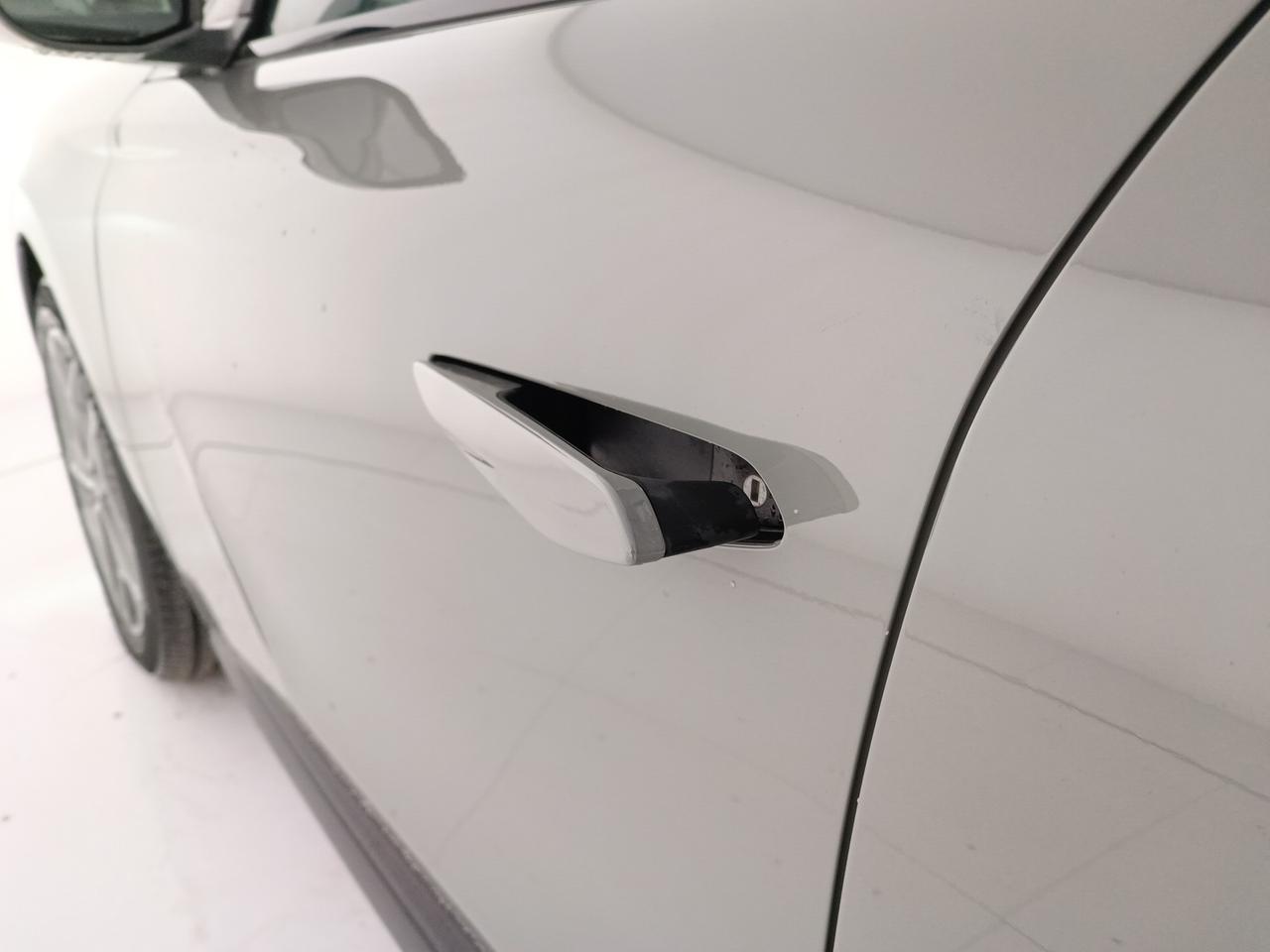 DS DS4 Esprit de Voyage E-TENSE 225cv