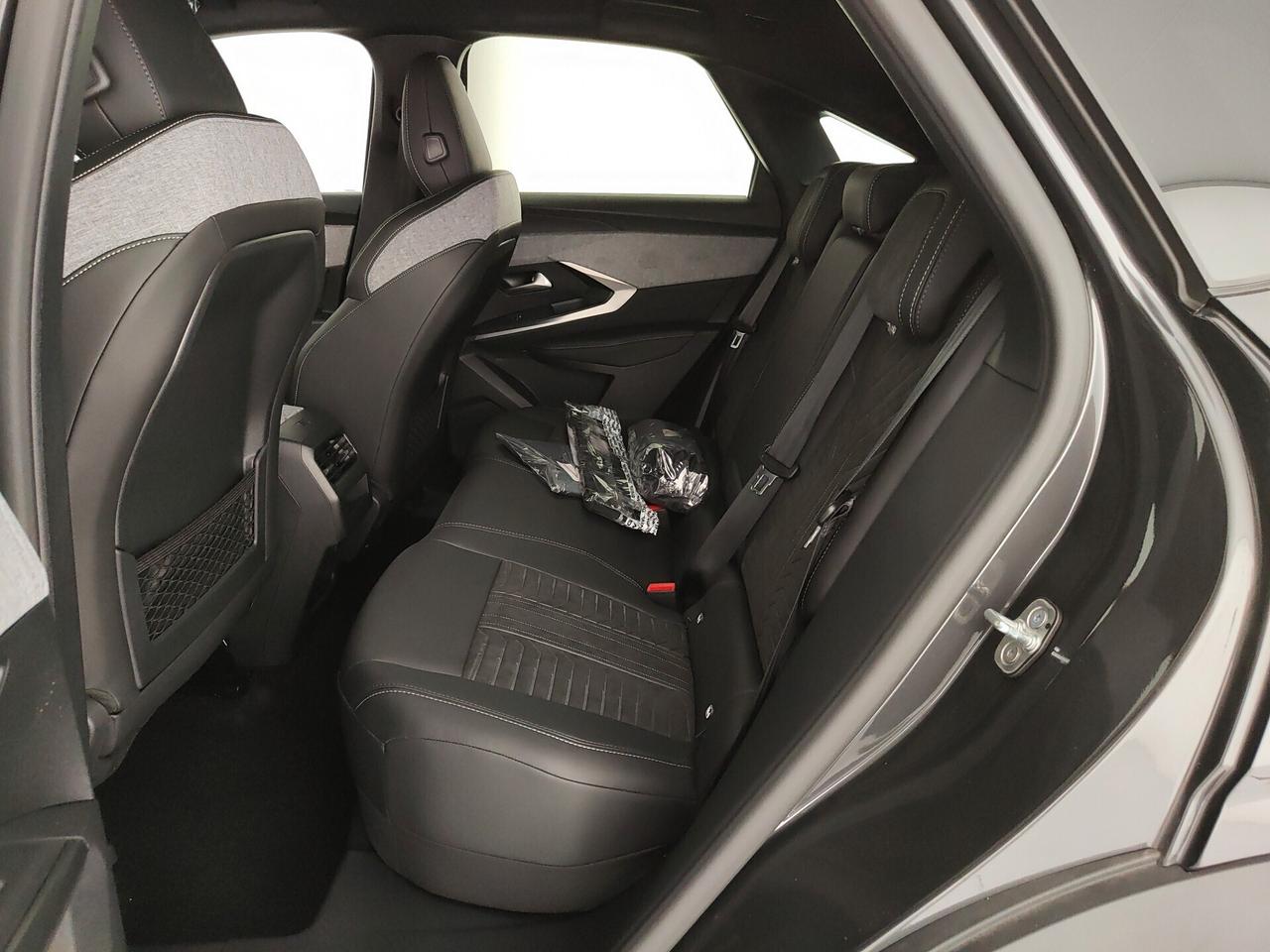 Peugeot 3008 Hybrid 145 e-DCS6 GT