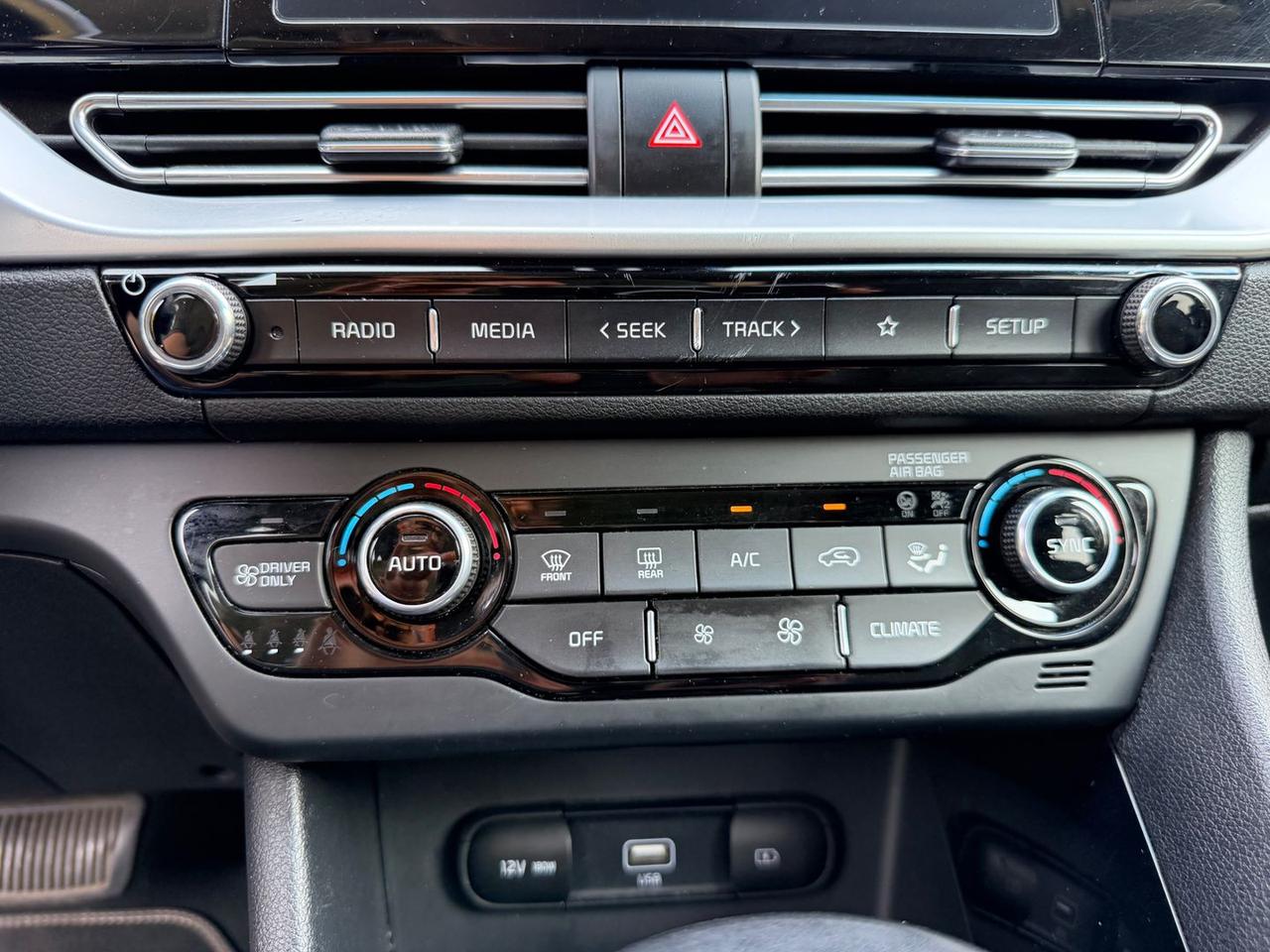 Kia Niro Style 1.6 GDI HEV #11913