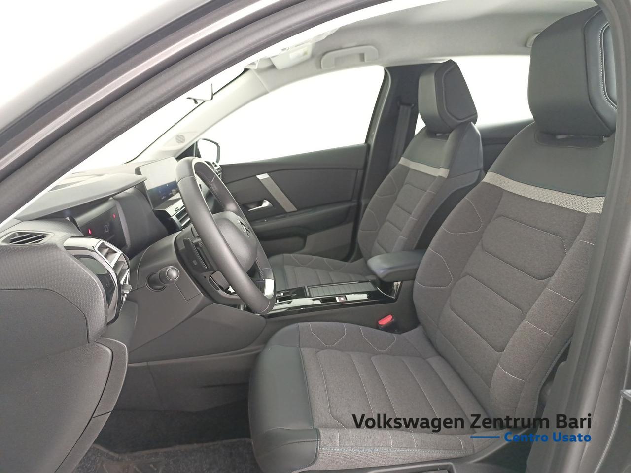 Citroen C4 1.5 bluehdi feel pack s&s 130cv eat8