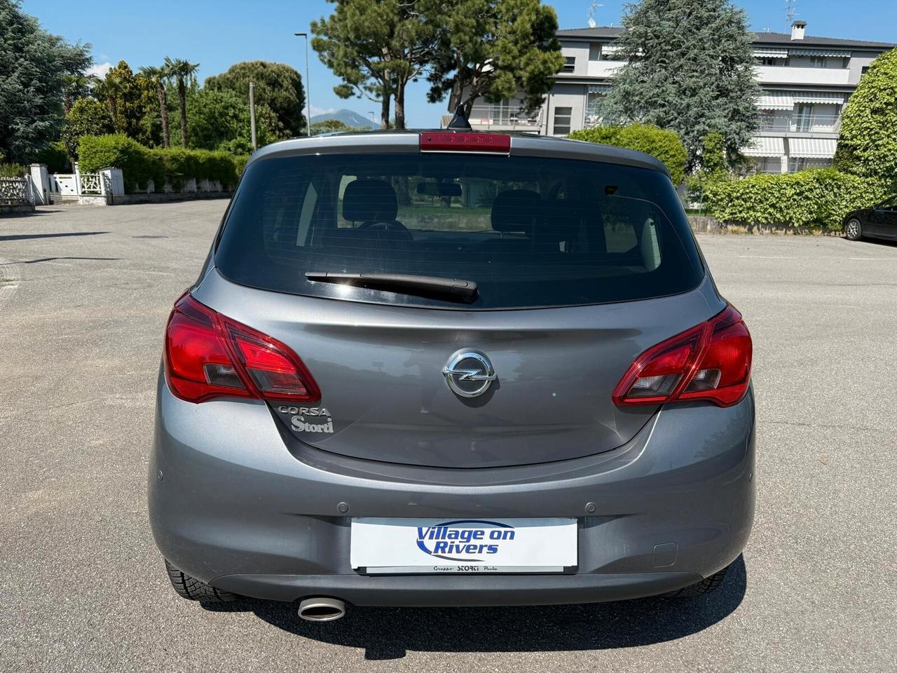 Opel Corsa 1.4 90CV GPL Tech 5 porte n-Joy