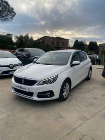 Peugeot 308 BlueHDi 1500cc 130cv