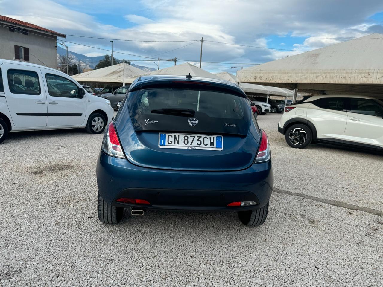 Lancia Ypsilon 1.0 FireFly 5 porte S&S Hybrid Gold Plus