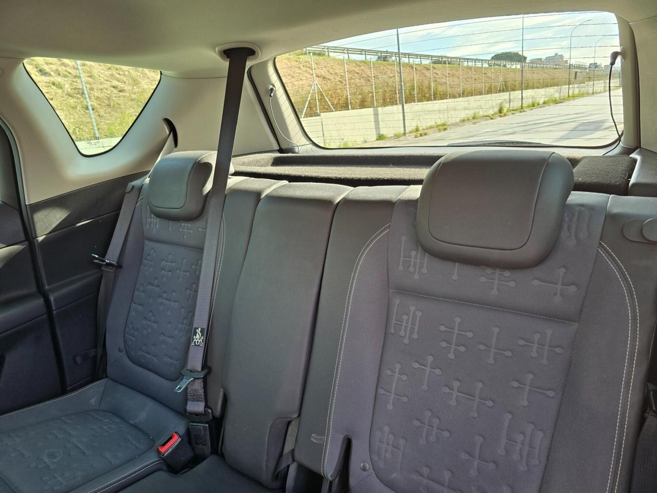 Opel Meriva 1.6 CDTI Start&Stop Design Edition