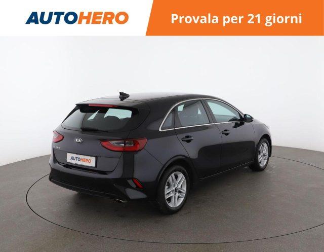 KIA Ceed 1.4 T-GDi 5p. Business Class