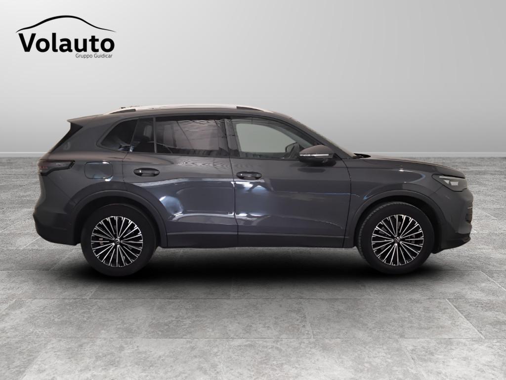 VOLKSWAGEN Tiguan III 2024 - Tiguan 2.0 tdi Edition Plus 150cv dsg