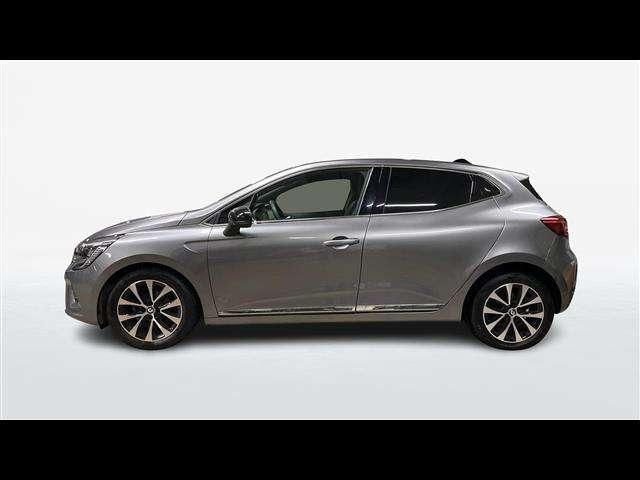 Renault Clio 5 Porte 1.0 TCe Techno