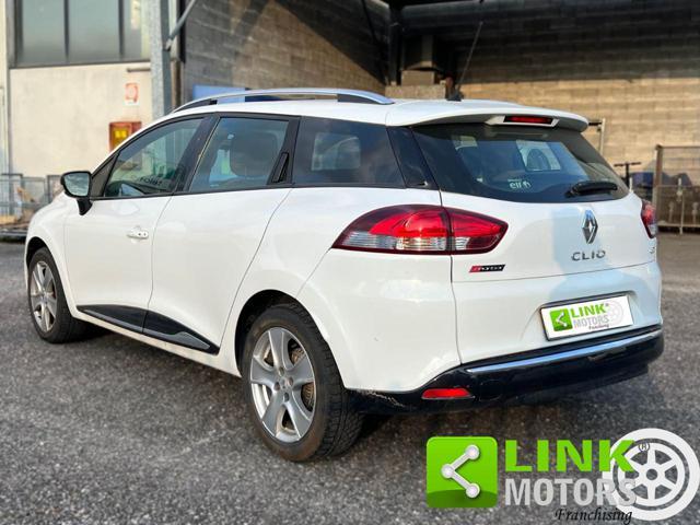 RENAULT Clio 1.5 dCi Start&Stop Energy NEOPATENTATO