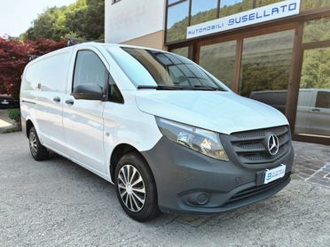 Mercedes-benz Vito 2.2 114 CDI PC-SL Furgone Long