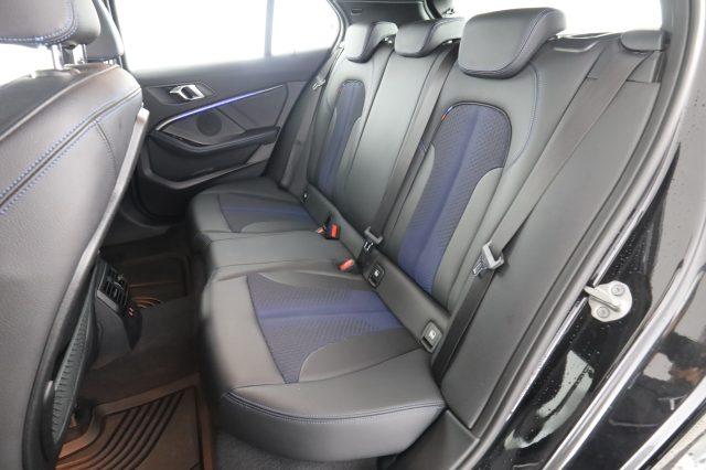 BMW 118 Serie 1 i 5p. Msport