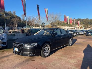 Audi A8 3.0 TDI 262 CV quattro tiptronic