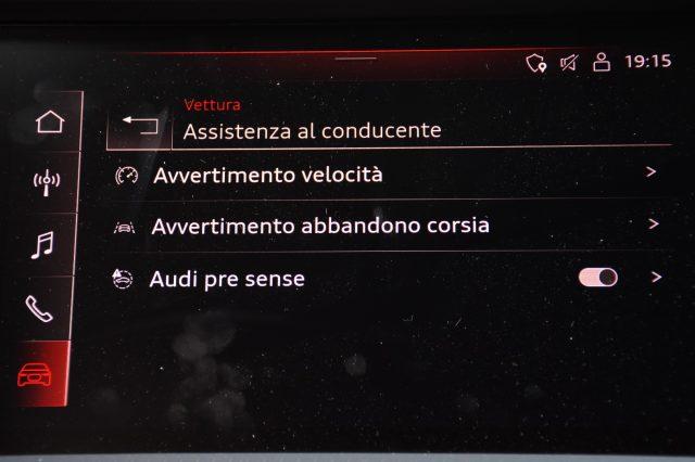 AUDI A1 25 TFSI Admired