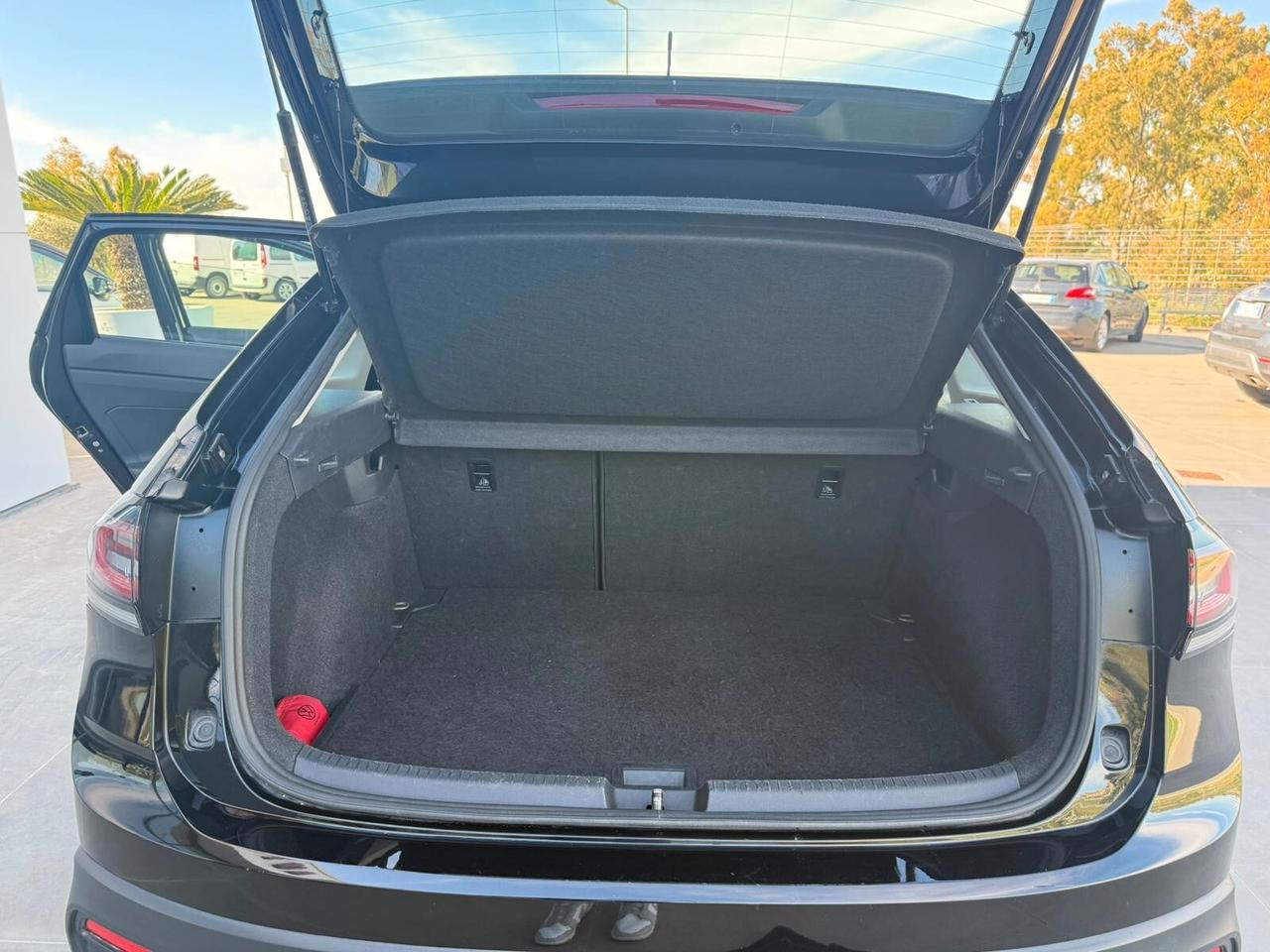 Volkswagen Taigo 1.0 TSI 110 CV DSG Life