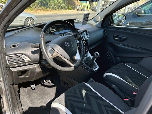 LANCIA Ypsilon 1.2 69 CV 5 porte Elefantino Blu