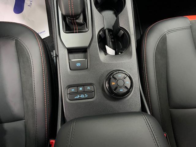 FORD Ranger Raptor 2.0 Performance 4WD DC 5 posti Km 0