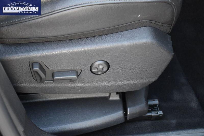 DS DS 7 BlueHDi 130 Automatica Grand Chic