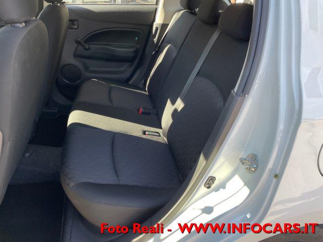 MITSUBISHI Space Star 1.2 Invite - neopatentati - PROMO