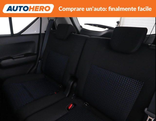 SUZUKI Ignis 1.2 Hybrid Top