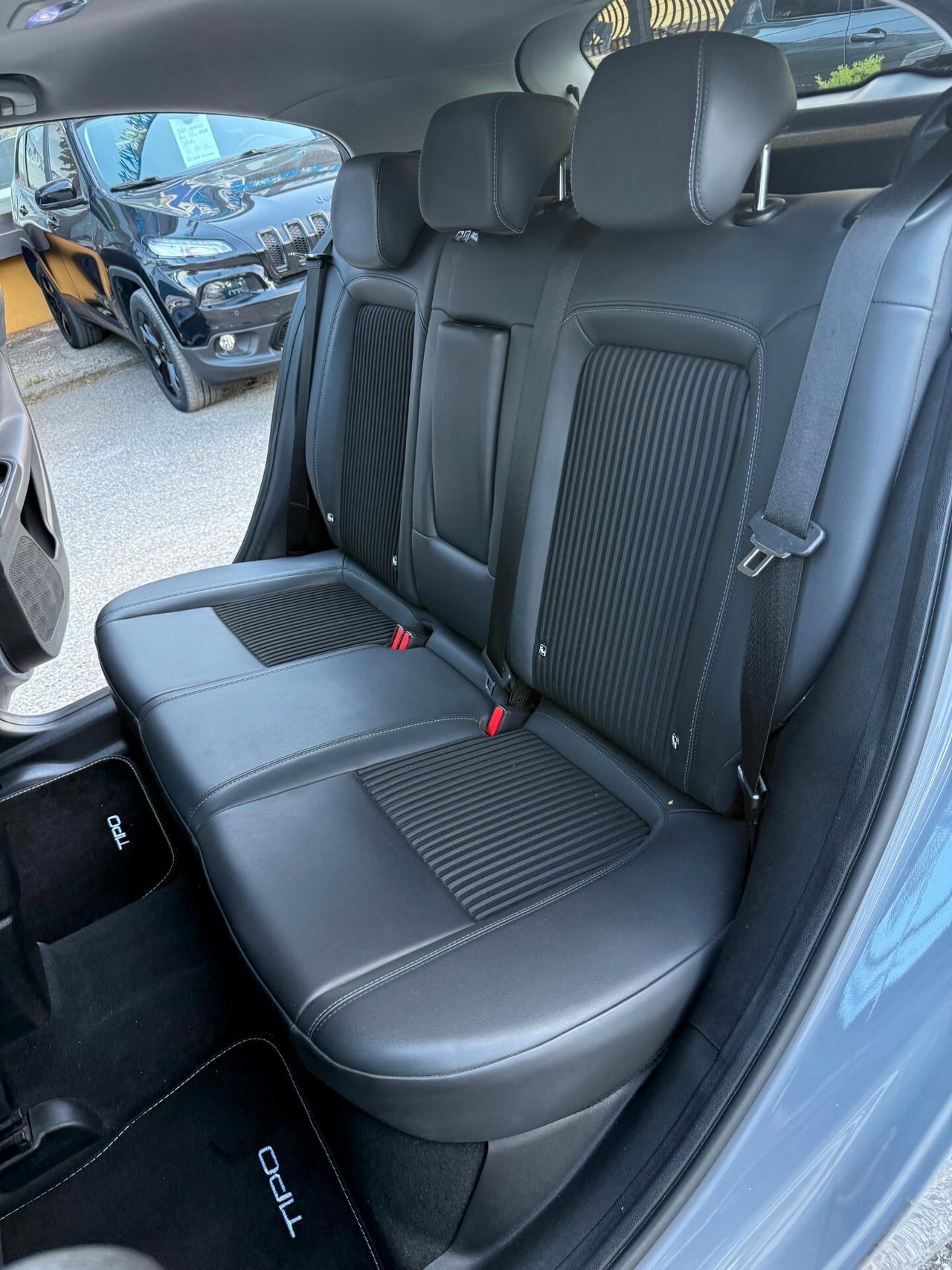 "UNA BOMBA" Fiat Tipo 1.4 T-Jet 120CV GPL S-Design