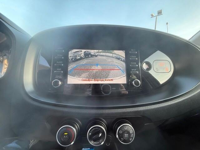 Toyota Aygo X 1.0 VVT-i 72 CV 5 porte Trend Air