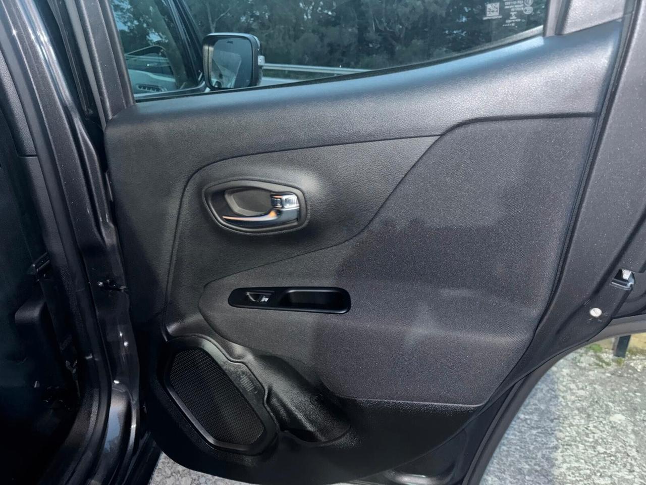 Jeep Renegade 2.0 Mjt 4WD Active Drive LowS - 2021