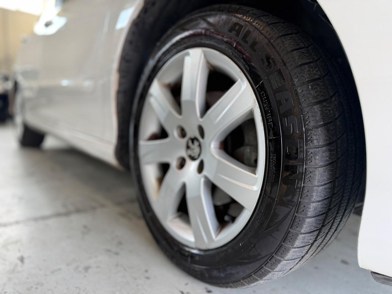Peugeot 308 1.6 HDi 92 CV Active NEOPATENTATI