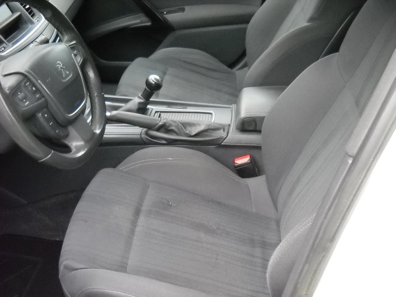 Peugeot 508 1.6 HDi 115CV Access