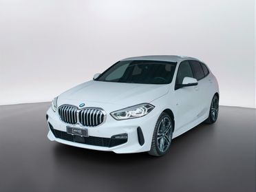 BMW Serie 1 F40 - 118d Msport auto