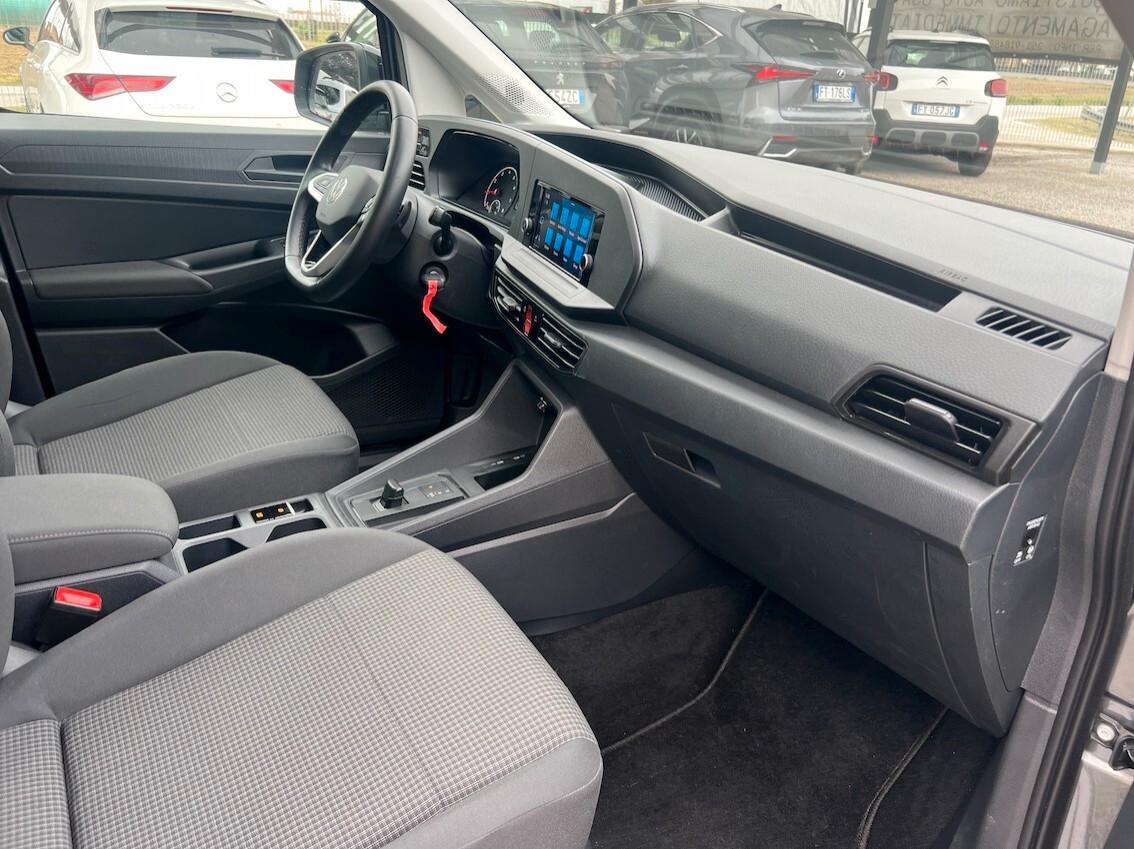 Volkswagen Caddy California 1.5 TSI MAXI DSG - IVA ESPOSTA INCLUSA