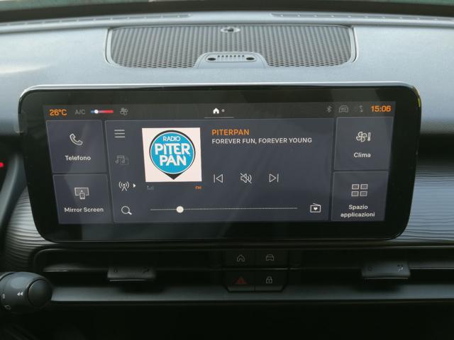 JEEP Avenger 1.2 Turbo MHEV Longitude