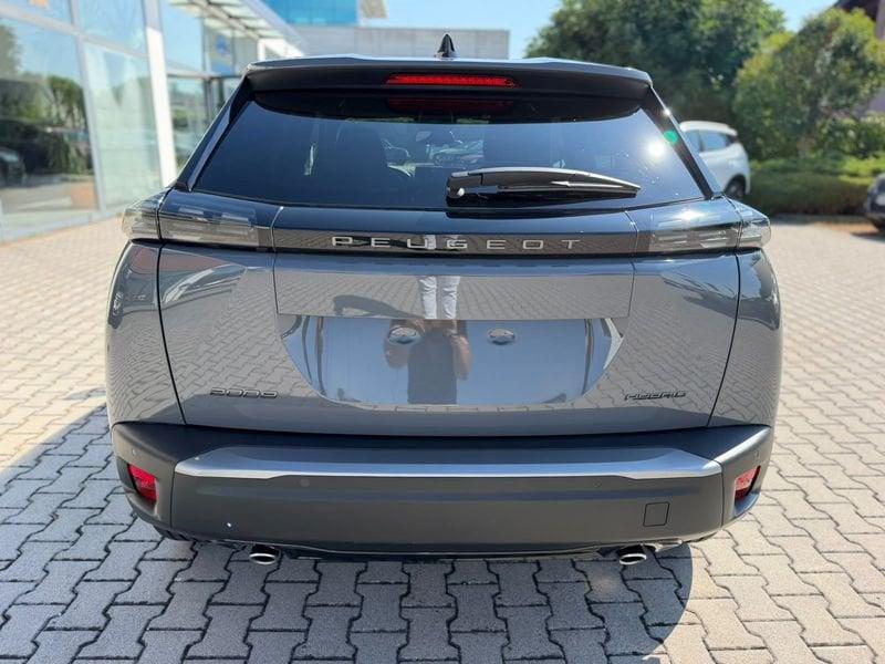 Peugeot 2008 2008 1.2 hybrid Edition 110cv e-dcs6 - KM0 varie disponibilità