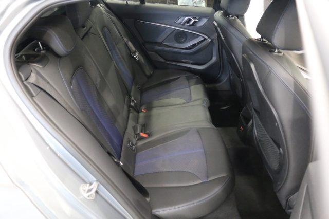 BMW 116 i 5p. Msport "GARANZIA CASA MADRE"