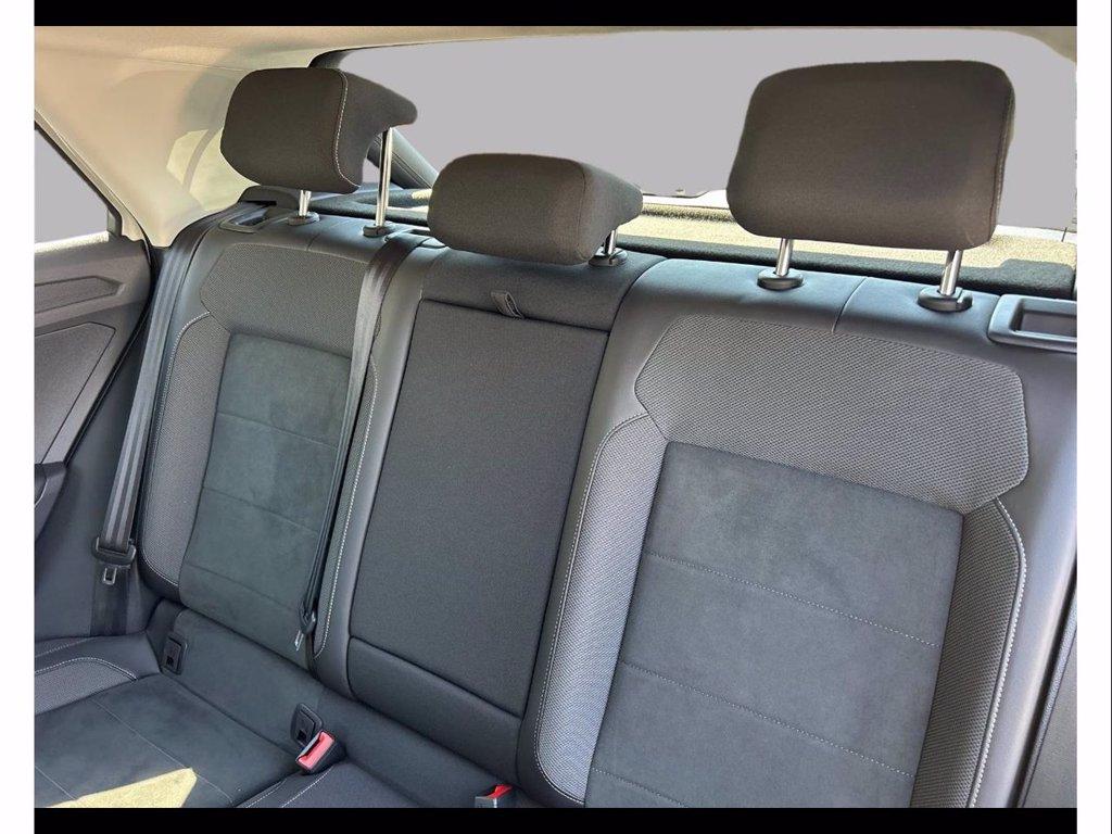 VOLKSWAGEN T-roc 1.0 tsi style 110cv del 2023