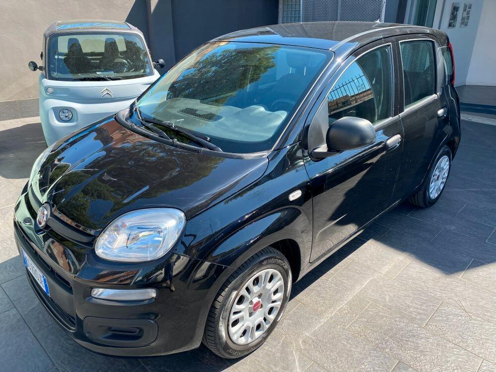 Fiat Panda 1.2 EasyPower Easy