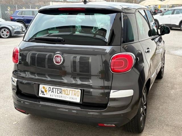 Fiat 500 L 1.3 mjt Lounge 95cv my19