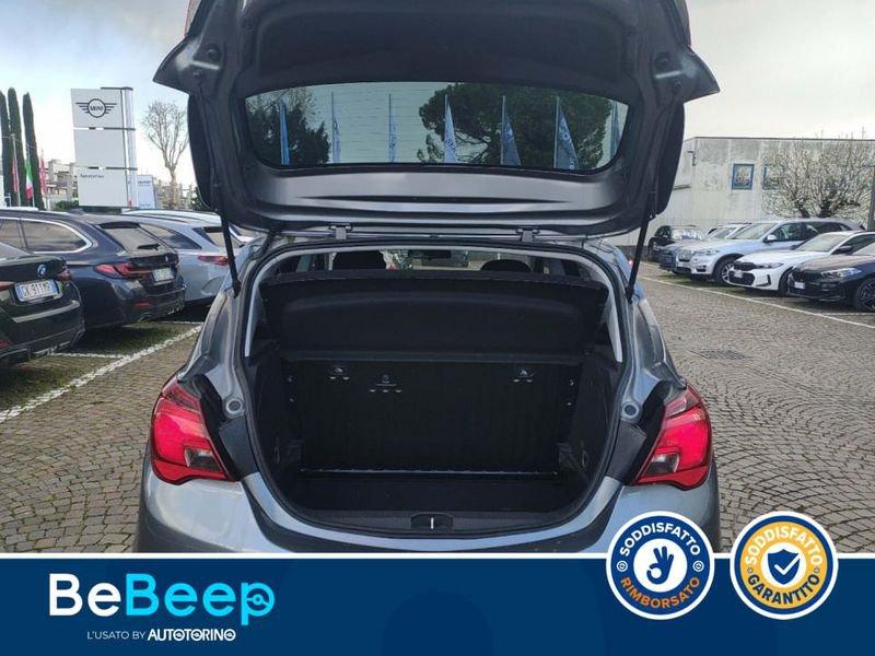 Opel Corsa 5P 1.4 INNOVATION GPL TECH 90CV MY18.5