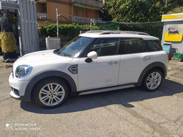 MINI One Countryman Mini Countryman 1.5 One Hype