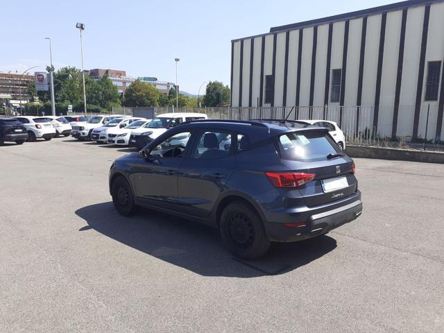 SEAT Arona PROMO FINANZIAMENTO 1.0 EcoTSI Reference