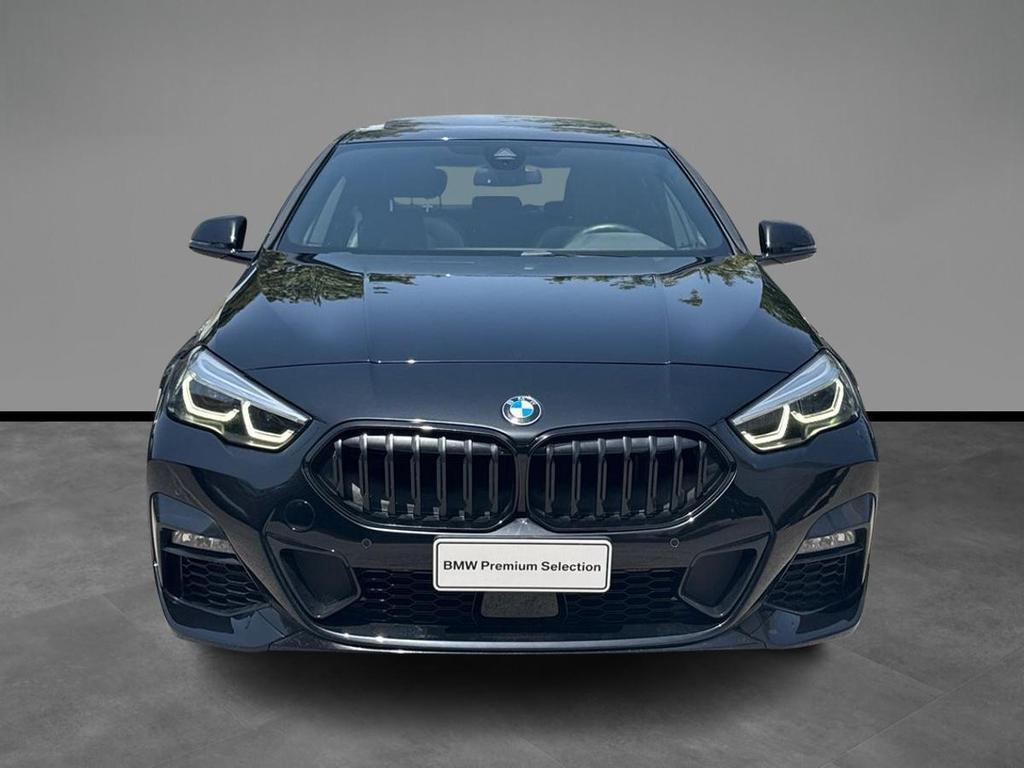 BMW Serie 2 Gran Coupe 220 d Msport xDrive Steptronic