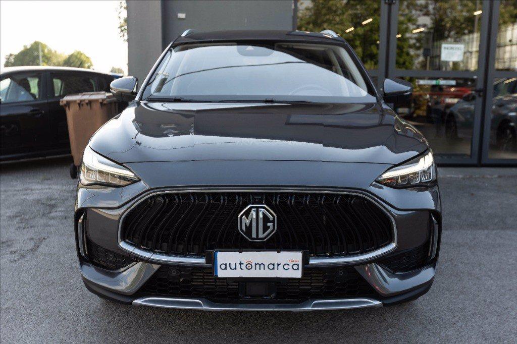 MG HS 1.5 t-gdi Luxury del 2024