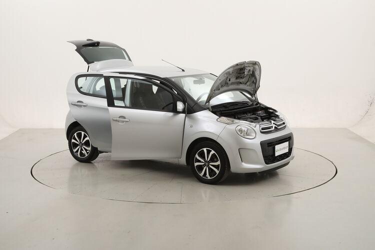 Citroen C1 Feel BR286912 1.0 Benzina 72CV