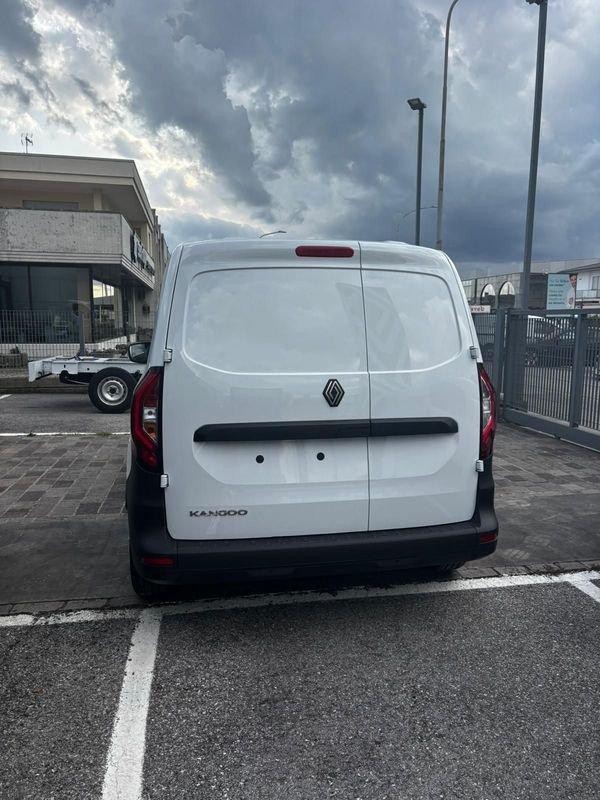 Renault Kangoo Kangoo 1.5 Blue dCi 95CV PC-TN Van Open Sesame